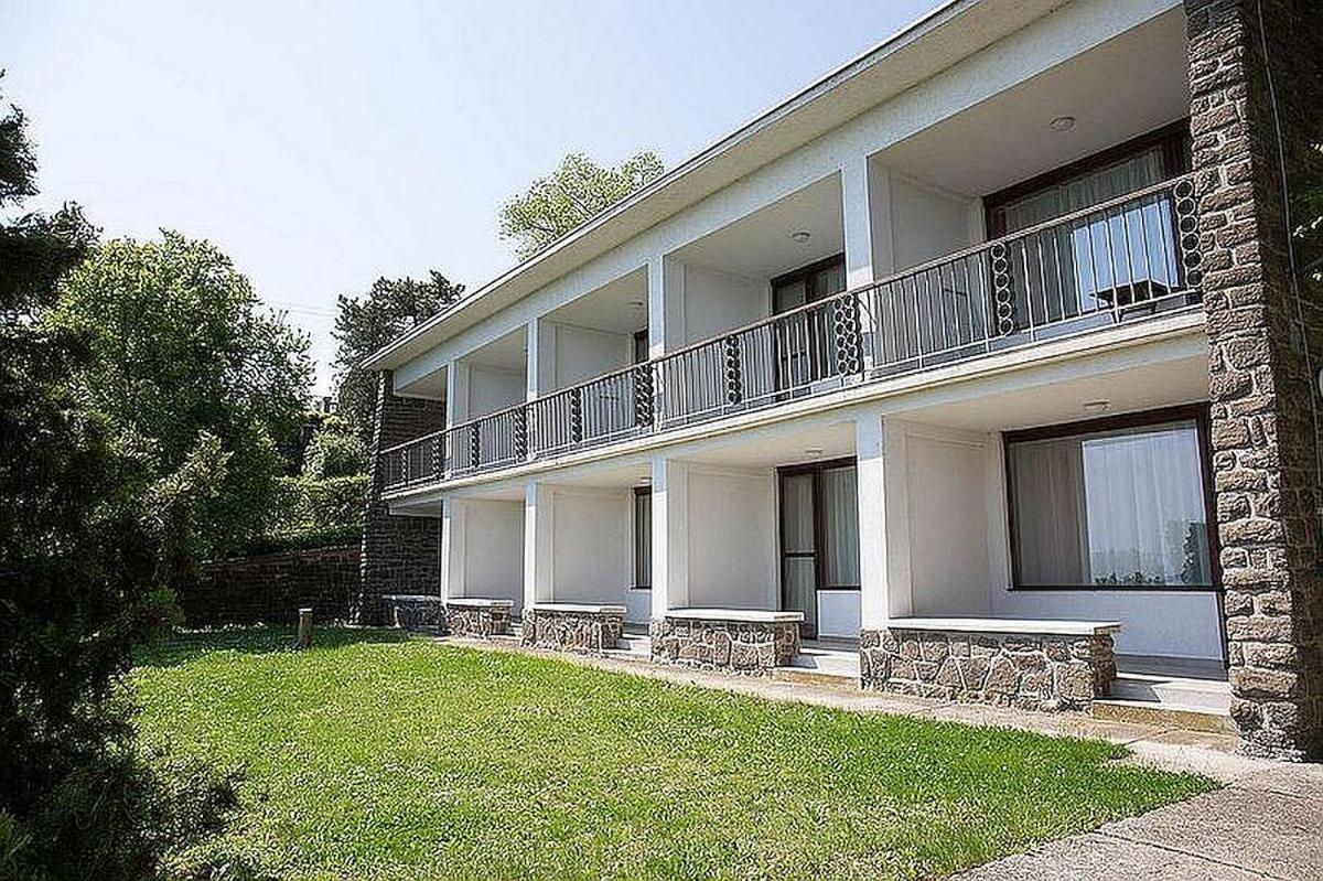 Media Resort Tihany Balaton المظهر الخارجي الصورة